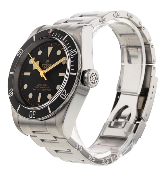 Tudor Black Bay M79230N-0009